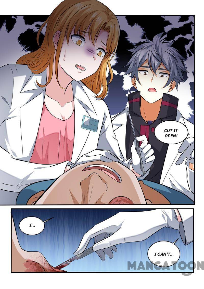 The Brilliant Village Doctor Chapter 391 7